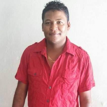 El nombrado José Luis Francisco