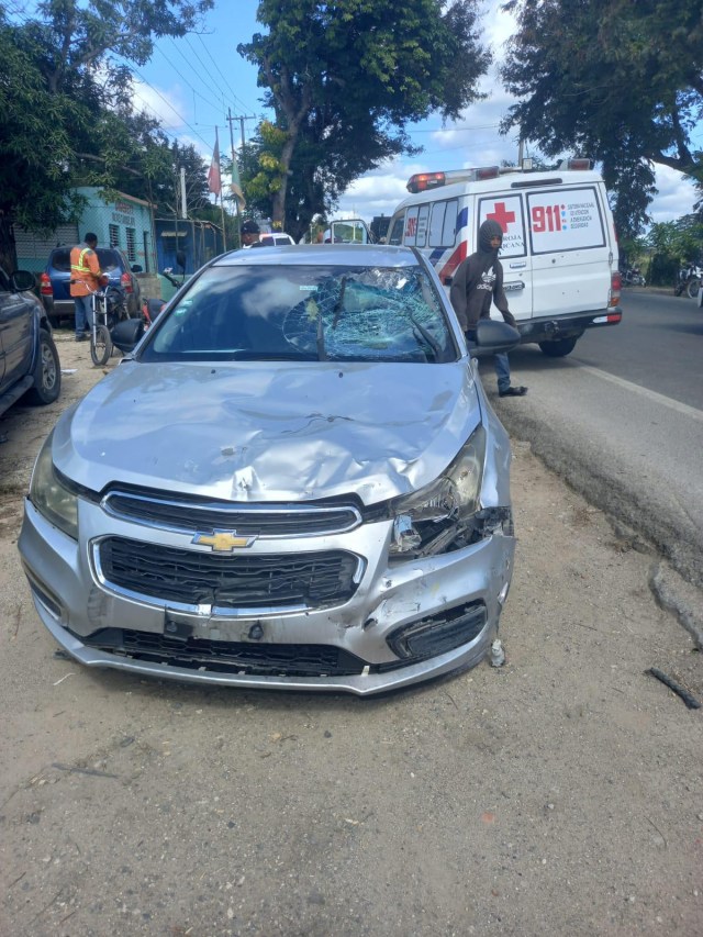 Enrique Lendy, residente del Batey La Laura