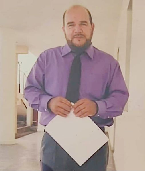 Fallece destacado educador y líder comunitario en San José de Ocoa
