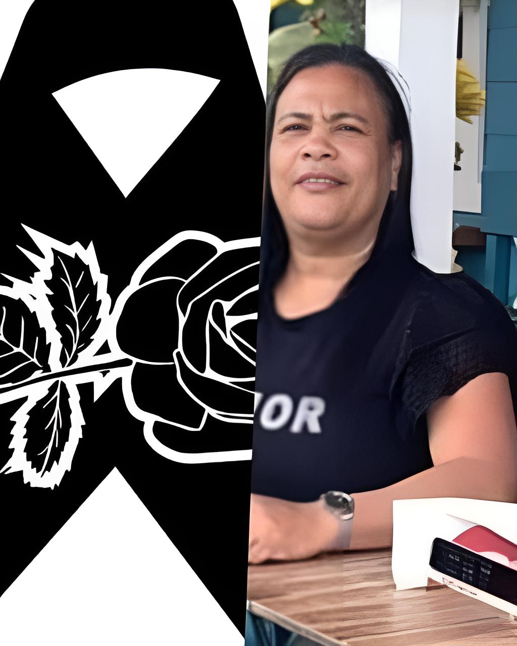 Fallece la señora Ingrid de la Paz Morales en San Pedro de Macorís