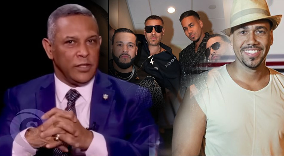 Aventura y la carrera de Romeo Santos