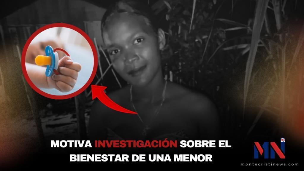 Alerta comunitaria en San José de los Llanos motiva investigación sobre el bienestar de una menor