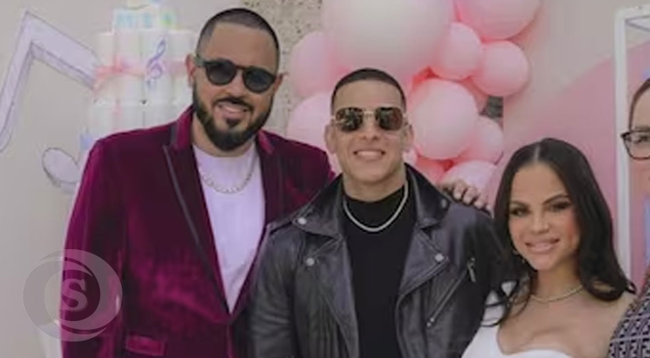 El exmánager de Daddy Yankee, Raphy Pina