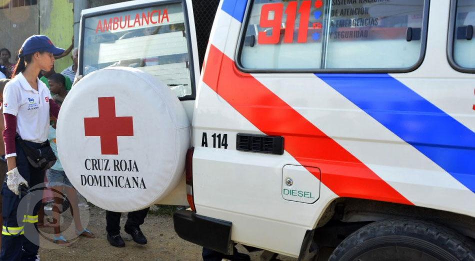 En la comunidad de Periquito, municipio de Guayabal