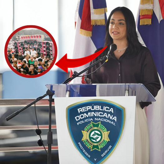 Faride anuncia los nuevos horarios para los centros nocturnos en diciembre, pero la gente ya se está quejando por las reglas que pusieron. Primer comentario.