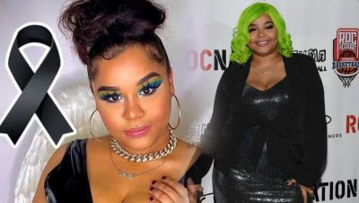 La influencer dominicana Carol Acosta, conocida como Killadamente