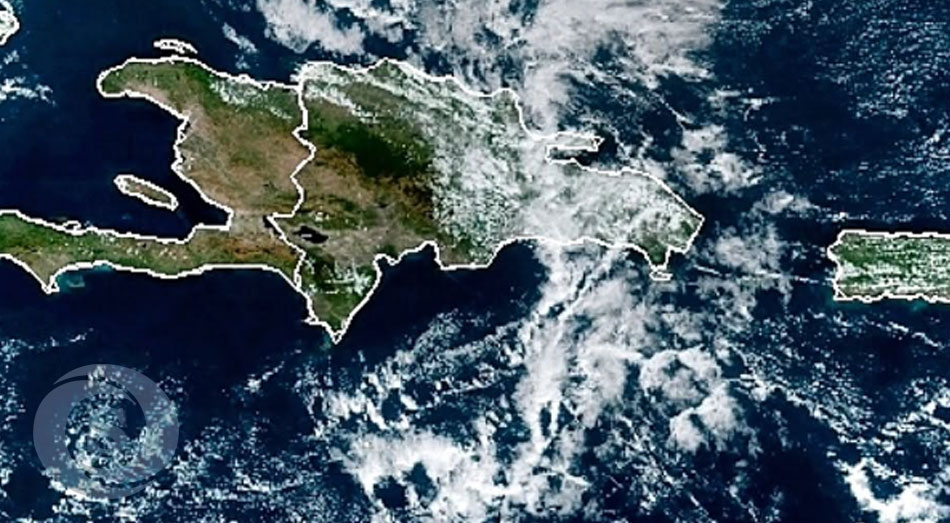 Las lluvias comenzarán a intensificarse desde esta tarde y noche