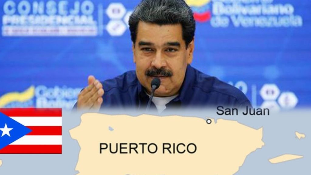 Nicolás Maduro, sorprendió al mundo