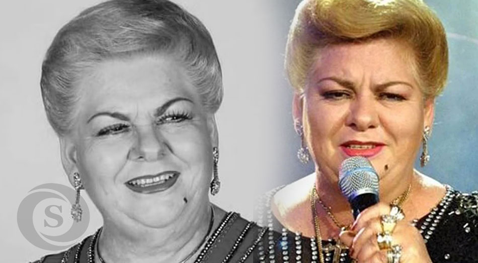 Paquita la del Barrio