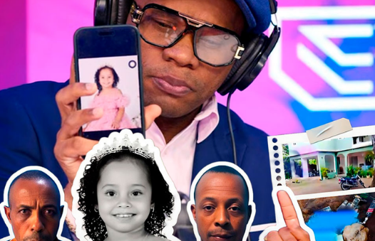 Ramon Tolentino revela audios inéditos sobre confesión en caso Brianna Genao