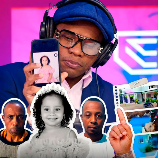 Ramon Tolentino revela audios inéditos sobre confesión en caso Brianna Genao