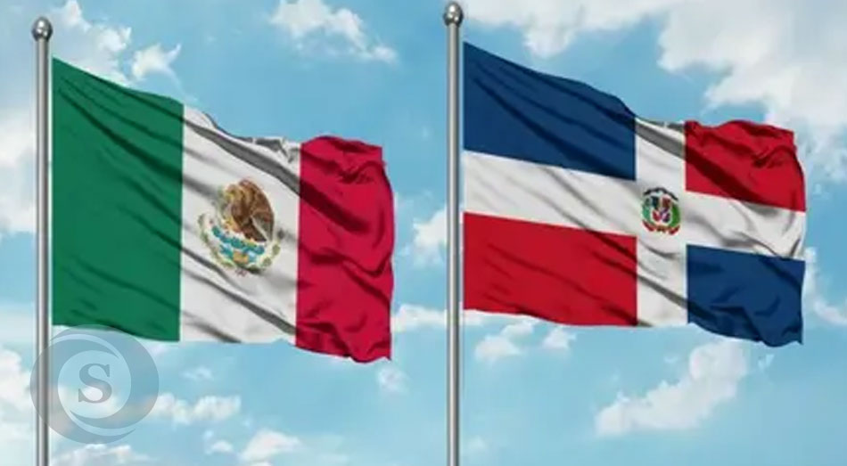 República Dominicana y México