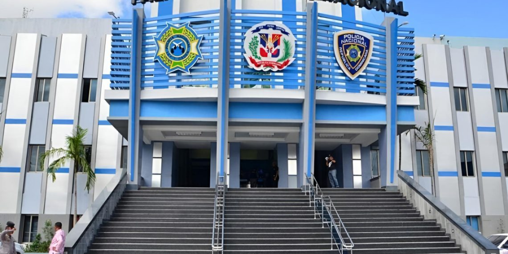 Hombre se entrega por caso de pérdida en Bahoruco