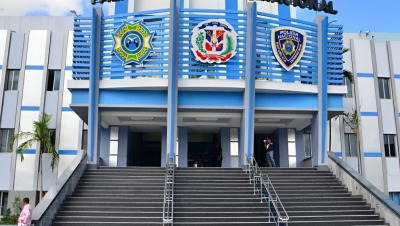 Hombre se entrega por caso de pérdida en Bahoruco