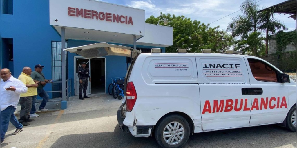 Agresión a Yulendy Burgos moviliza a autoridades en Sosúa