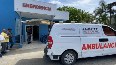 Agresión a Yulendy Burgos moviliza a autoridades en Sosúa