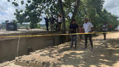 Caso de Lisset Melenciano