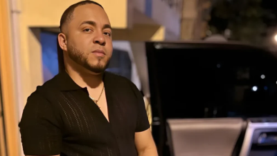 Comunidad expresa pesar por situación que afectó al joven Joel Ramírez