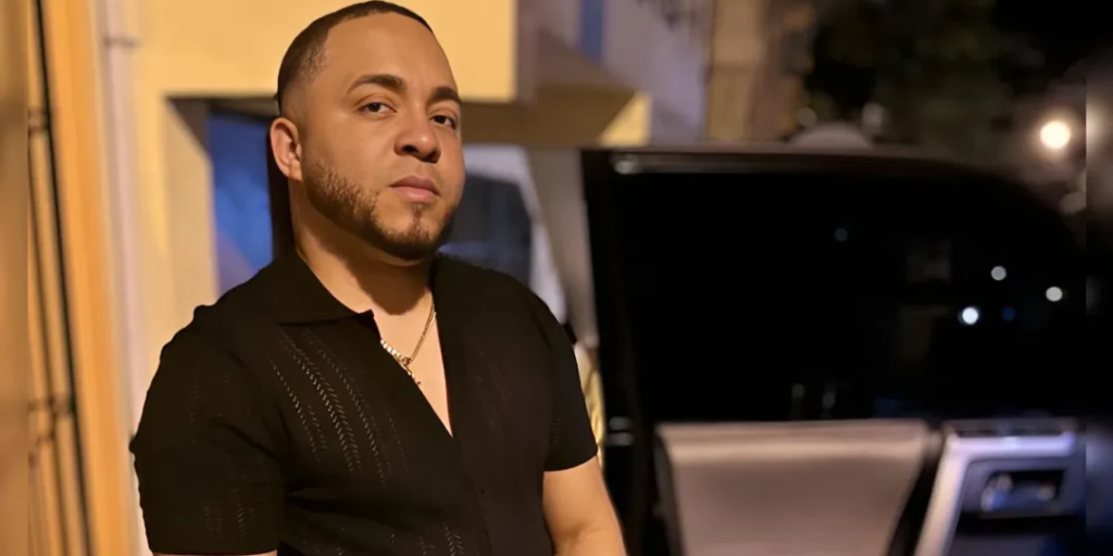 Comunidad expresa pesar por situación que afectó al joven Joel Ramírez