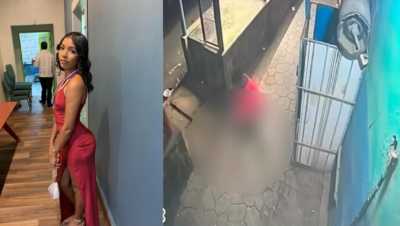 Familia clama justicia tras pérdida de joven estudiante en Los Guandules